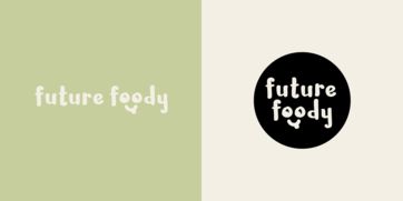 未來(lái)食代 有機(jī)新鮮嬰兒食品品牌設(shè)計(jì)與策劃
