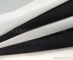 有紡彈力襯i9012價(jià)格信息與針紡織品原料銷售市場(chǎng)分析